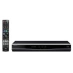 SHARP AQUOSブルーレイレコーダー 1TB 3�