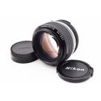 Nikon( Nikon ) Ai Nikkor 50mm F1.2S