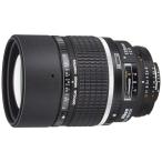 Nikon одиночный подпалина пункт линзы Ai AF DC Nikkor 135mm f/2D полный размер соответствует 