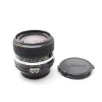 Nikon Nikon Ai-S NIKKOR 28mm F2.8