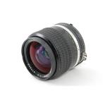 Nikon Nikon Ai-s NIKKOR 28mm F2
