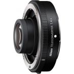 Nikontere конвертер Z TELECONVERTER TC-1.4 Z крепление для tere темно синий ZTC1.4x