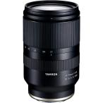 TAMRON zoom 17-70mm F/2.8 Di III-A VC RXD (Model B070) Sony E соответствует 