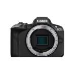  Canon Canon беззеркальный однообъективный видео rog камера EOS R50 корпус только / черный RF крепление 24.2MP 4K анимация DIGIC