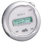 SONY сеть Walkman (512MB) NW-E105 S