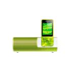 SONY Walkman S серии 16GB динамик есть зеленый NW-S785K/G