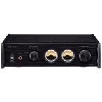 TEAC( Teac ) AX-505-B основной предусилитель XLR баланс ввод установка черный 