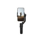  внутренний стандартный товар FeiyuTech VLOG Pocket2 смартфон для Gin bar супер-легкий складной compact iPhone/andro