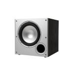  свинина аудио POLK AUDIO сабвуфер черный пепел PSW10