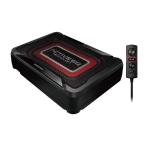  Kenwood Tune выше * сабвуфер KSC-SW12EQ KENWOOD