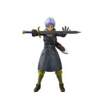 S.H.フィギュアーツ ドラゴンボール ゼノバース トランクス XENOVERSE Edition(初回特典付) 約140mm PVC&AB