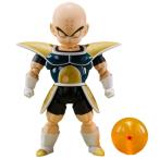 S.H.Figuarts クリリン 戦闘服