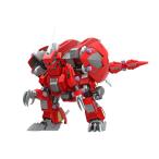 コトブキヤ ZOIDS ZA ジェノブレイカー 全高約160mm 1/100スケール ABS製 アクションフィギュア