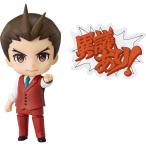グッドスマイルカンパニー(GOOD SMILE COMPANY) ねんどろいど 逆転裁判 王泥喜法介 ノンスケール プラスチック製 塗装済み