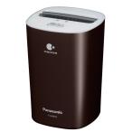  Panasonic nano i- появление машина темно-коричневый F-GME03-T