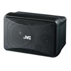 JVC Kenwood Victor compact динамик черный PS-S10B