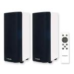 FunSounds Performance Stereo( Performance стерео ) активные аудиоколонки / сделано в Японии аудио детали использование /Blue