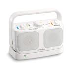 JVC Kenwood Victor SP-A900-W под рукой телевизор динамик беспроводной белый .. приятный серии простой функционирование легкий жизнь водонепроницаемый полосный 