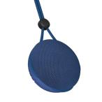 ouru Tec водонепроницаемый беспроводной динамик Bluetooth беспроводной стерео режим соответствует 15 час продолжение возможность воспроизведения темно-синий OWL-BTSP