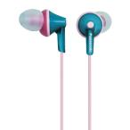  Panasonic стерео внутренний ho n голубой / розовый RP-HJE165-AP