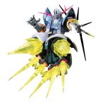 RG 機動戦士ガンダム ラストシューティング ジオングエフェクトセット 1/144スケール 色分け済みプラモデル
