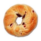 クランベリーベーグル  8個セット  B