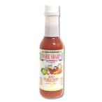 [ya] Marie sharp s - spring ro соус HOT средний .(148ml) приправа 