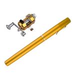  compact мобильный удочка-ручка (1 комплект ) легкий и compact! стильный авторучка type ....!