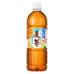 【在庫処分】 賞味期限：2024年12月31日 アサヒ飲料 十六茶麦茶 (660ml) ペットボトル お茶飲料