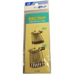 【※ scb】 エヌアンドビー通商  安全ピンセット  　名札 バッチ　家庭用　手芸用品　手縫い　手作り　ポケット