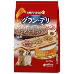 [J] Uni * очарование gran *teli soft говядина * курица куриная грудка * зеленый желтый цвет овощи * сыр ввод (750g)