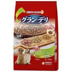 [J] Uni * очарование gran *teli soft низкий жир . курица куриная грудка * говядина * зеленый желтый цвет овощи * маленький рыба ввод (750g)