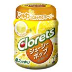Yahoo! Yahoo!ショッピング(ヤフー ショッピング)【訳あり 特価】 モンデリーズ クロレッツ ジューシーポップ レモネード ボトル （126g） 菓子