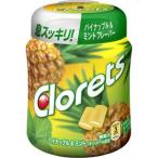 Yahoo! Yahoo!ショッピング(ヤフー ショッピング)【訳あり 特価】 クロレッツXP パイナップル＆ミント （140g） ボトルガム