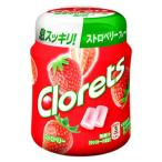 Yahoo! Yahoo!ショッピング(ヤフー ショッピング)【訳あり 特価】 クロレッツ XP ストロベリー ボトル （140g） ガム