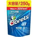 Yahoo! Yahoo!ショッピング(ヤフー ショッピング)【訳あり 特価】 クロレッツXP クリアミント スタンドパウチ （250g） 菓子