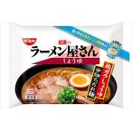 【ｙａ】【40個セット】 日清 冷凍食品 ラーメン屋さん 鶏ガラしょうゆラーメン(205g×40個)