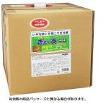 環境ダイゼン　バイオ消臭液　きえーる屋外用（１８Ｌ） 微生物消臭剤  【ペット用品  消臭 きえ〜る】