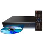 [zr] AITEC DVD плеер IT-1020 ( с дистанционным пультом ) простой подключение .. класть type 