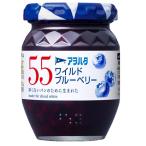 a. - ta55 wild голубика (150g) бутылка паста джем 