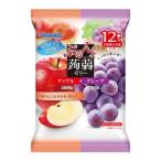 ...... желе pauchi Apple + серый p(20g×12 шт ) конняку желе 