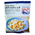 ケイエスカンパニィー ポテトスティック  塩味 (38g) 菓子