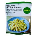 ケイエスカンパニィー ポテトスティック  のり塩味 (36g) 菓子