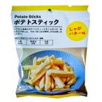 ケイエスカンパニィー ポテトスティック じゃがバター味 (36g) 菓子