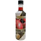 【在庫処分】 賞味期限：2026年6月 八ちゃん食品 ギュッと果実の贅沢ざくろ酢 (500ml) 4倍希釈用