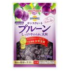 【A】 ポッカサッポロ サンスィートプルーン 130g 大粒 フルーツ
