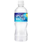 ポッカサッポロ スポーツウォーター (550ml) ペットボトル スポーツ飲料