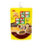 イチビキ 献立いろいろみそ ミニ (150g) 調味料 みそ