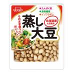 イチビキ 蒸し大豆 パウチ (100g) おかず まめ