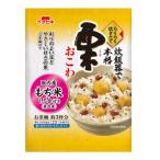 イチビキ らくらく炊きたて 栗おこわ (308g) ごはんのもと